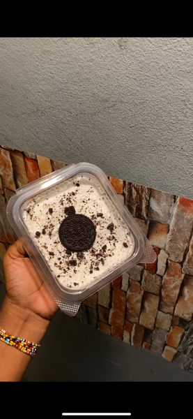 Misu Oreo