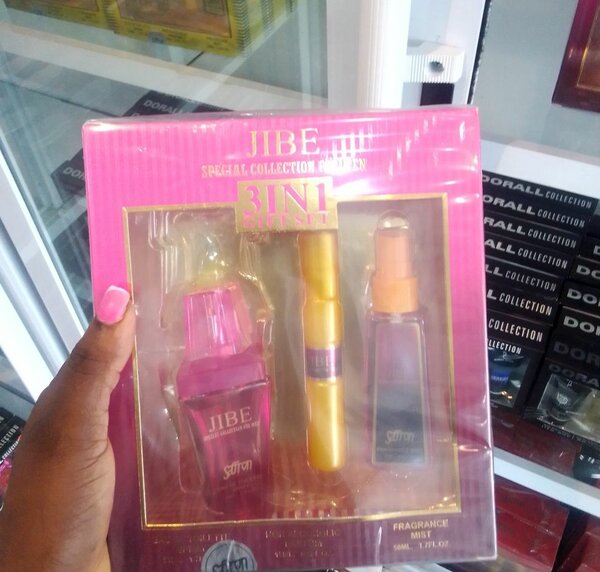 JIBLE special gift set for men