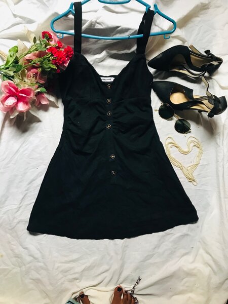 Mini dresses