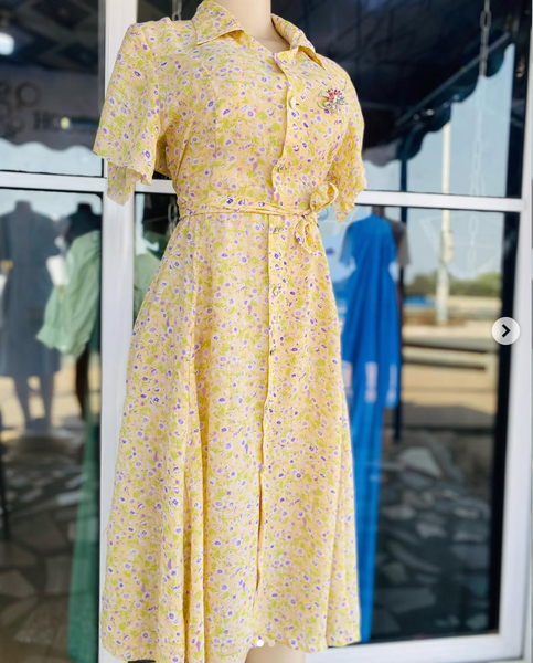 dress