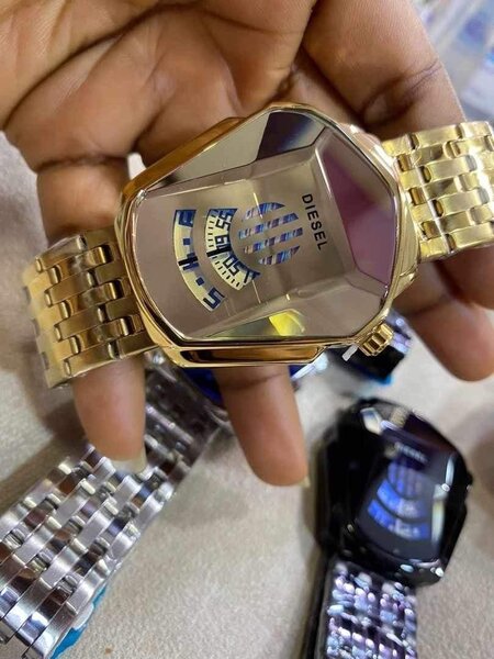Rolex watch