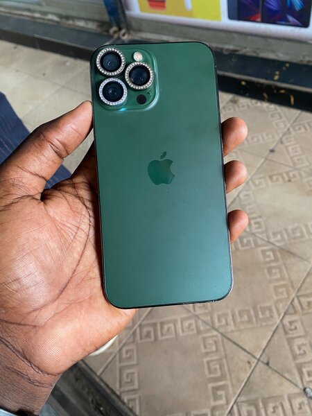 iPhone 13 Pro Max