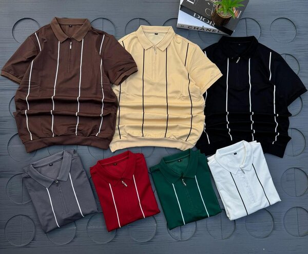T shirts