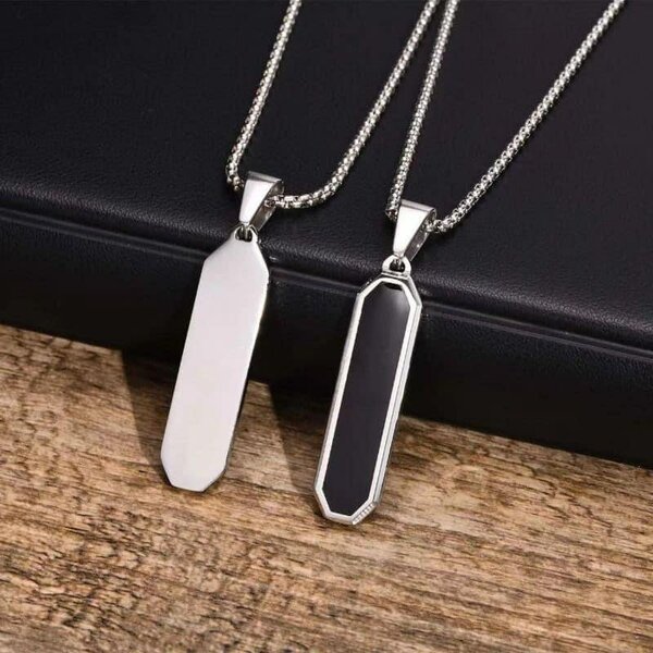 Chaine inoxydable original
