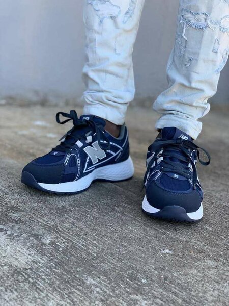 KICKS N FITS
