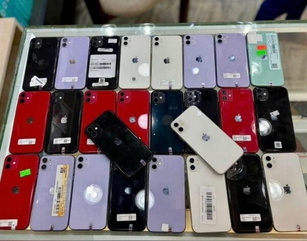 IPHONE 12 128 GB