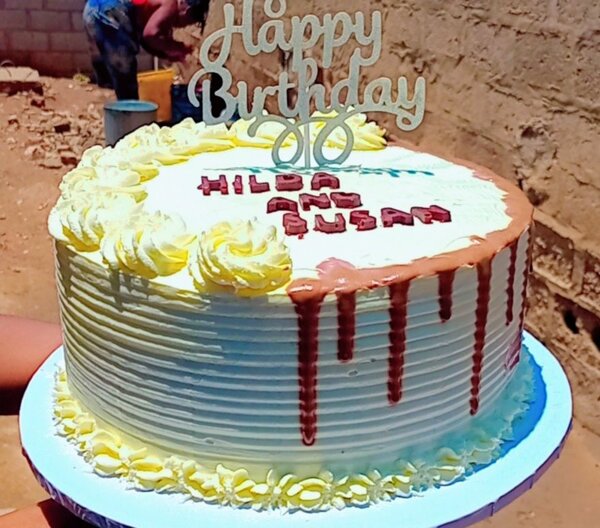 Cake