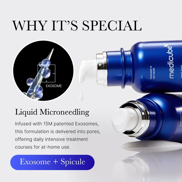 Medicube Exosome Shot  2000
