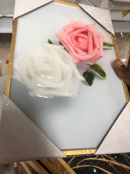 Tableau décoratif