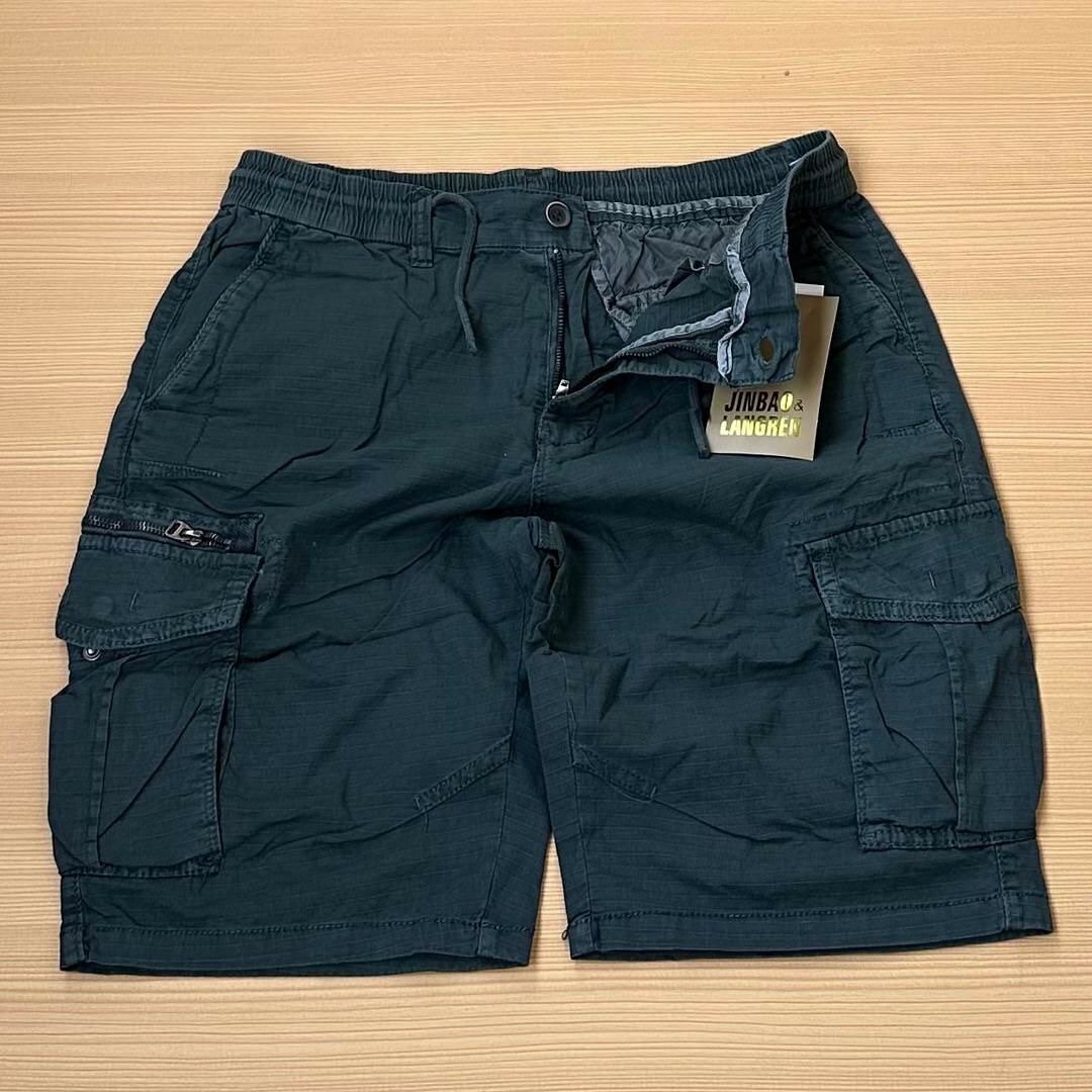 Unisex shorts