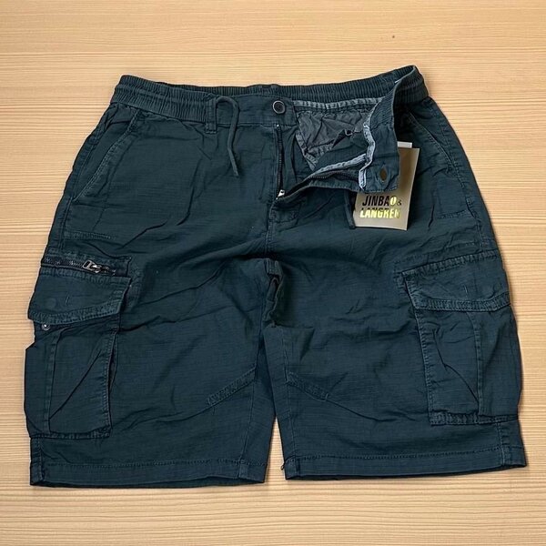 Unisex shorts