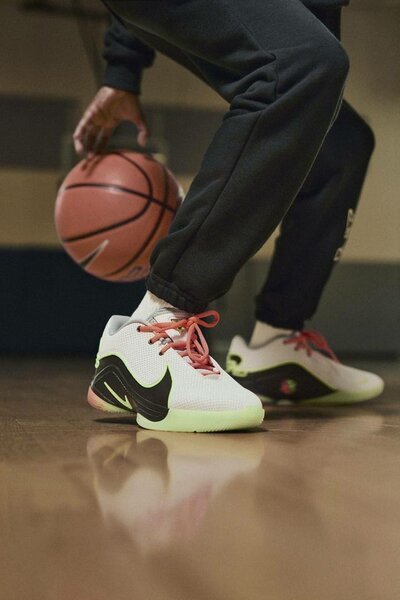 Baskets Homme pour le Basketball