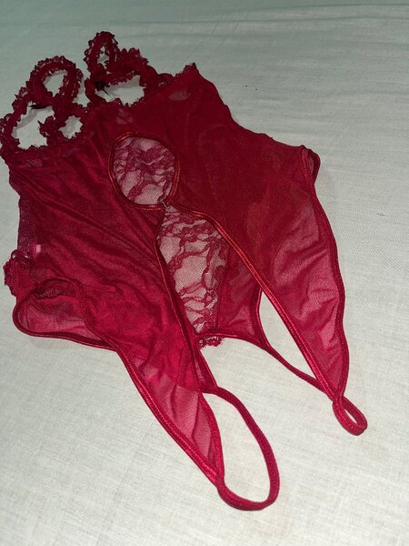 Lingerie sexy SHEIN