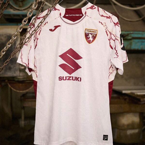 Maillot de football vers pro