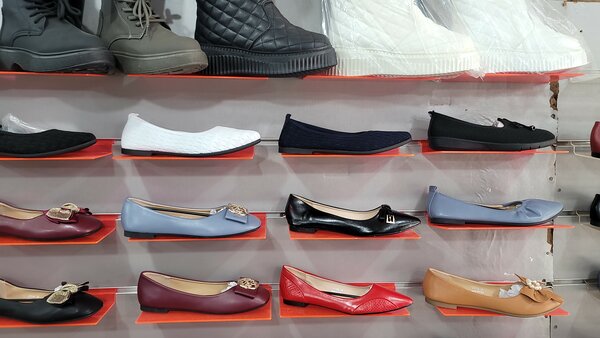 Pumps
