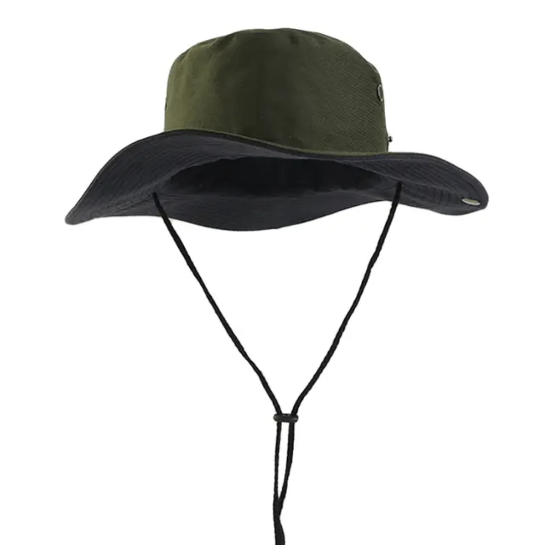 Chapeau de soleil outdoor léger