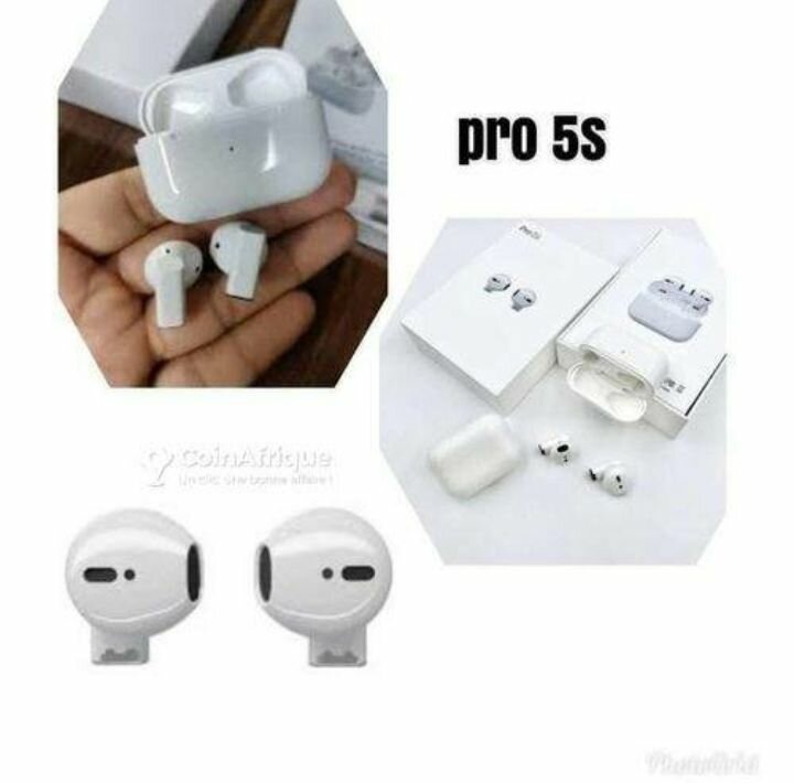 Airpod Pro5s