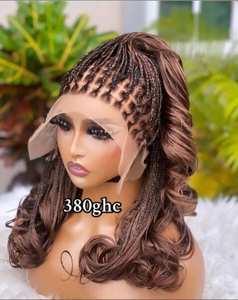 Wig