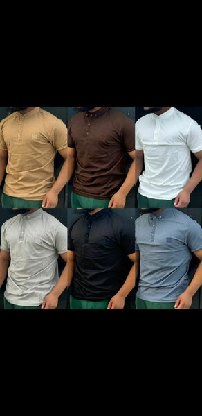 Tshirts