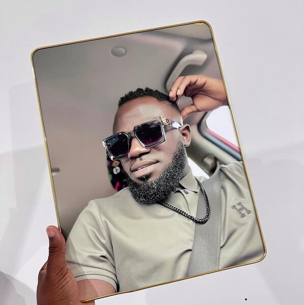 Picture Frames