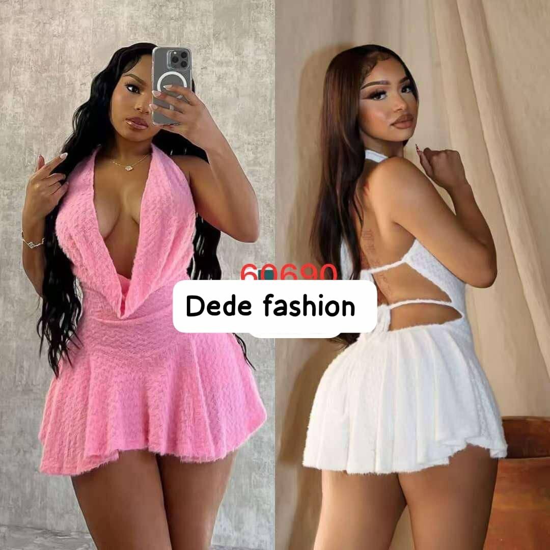 Classy dress