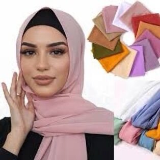 Foulard