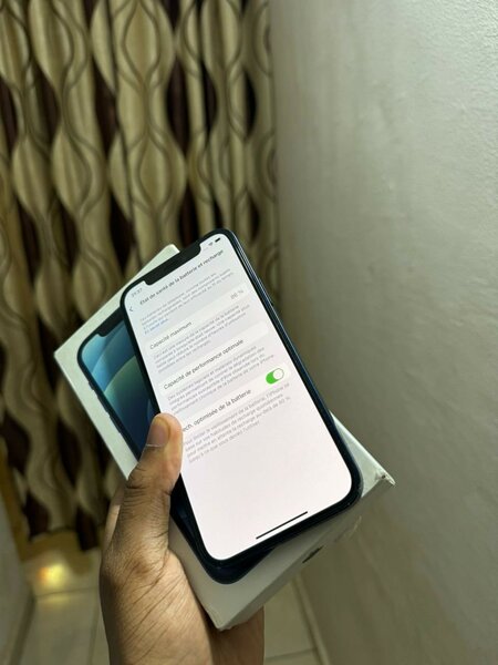 iPhone 12 CE