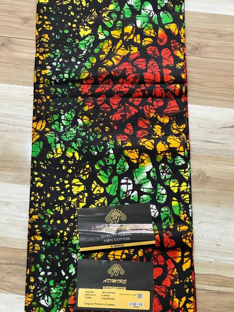 Fabric