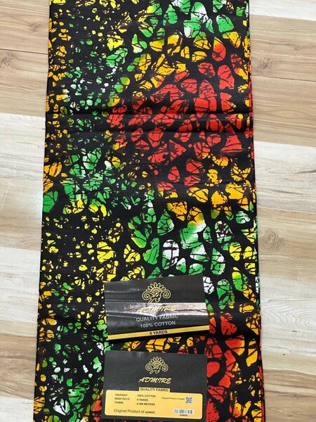 Fabric