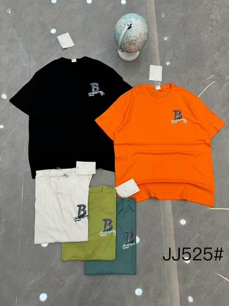 Heavy T shirt