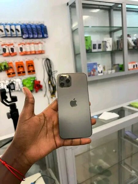 iPhone 12 Pro 128GB Neuf