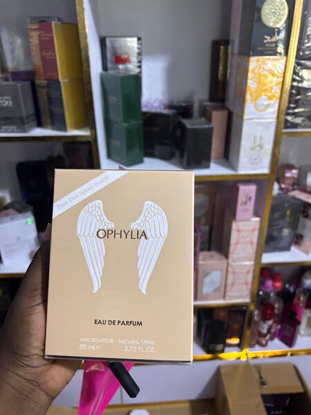 Ophelia
