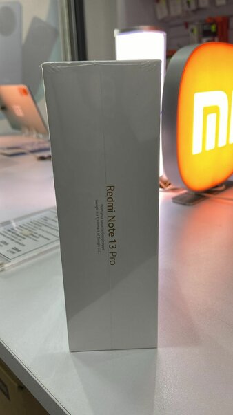 Redmi Note 13 Pro