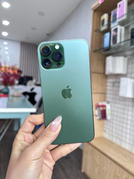 iPhone 13pro max