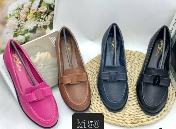 Boyfriend shoes