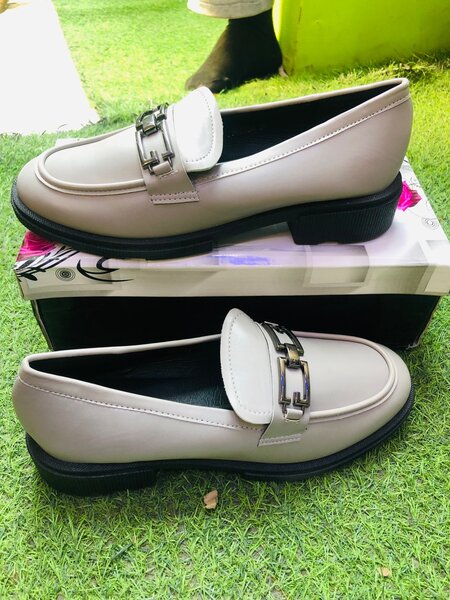 Quality loafers
