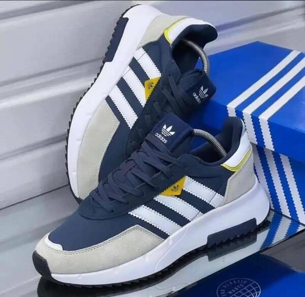 Baskets Adidas Originals élégantes