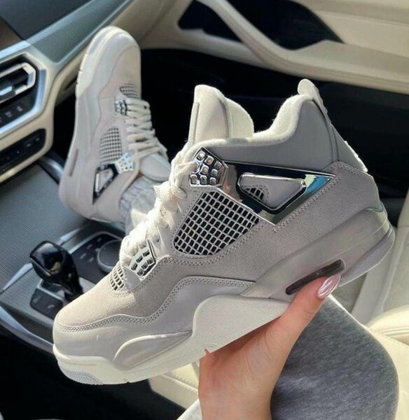 Fashion sneakers