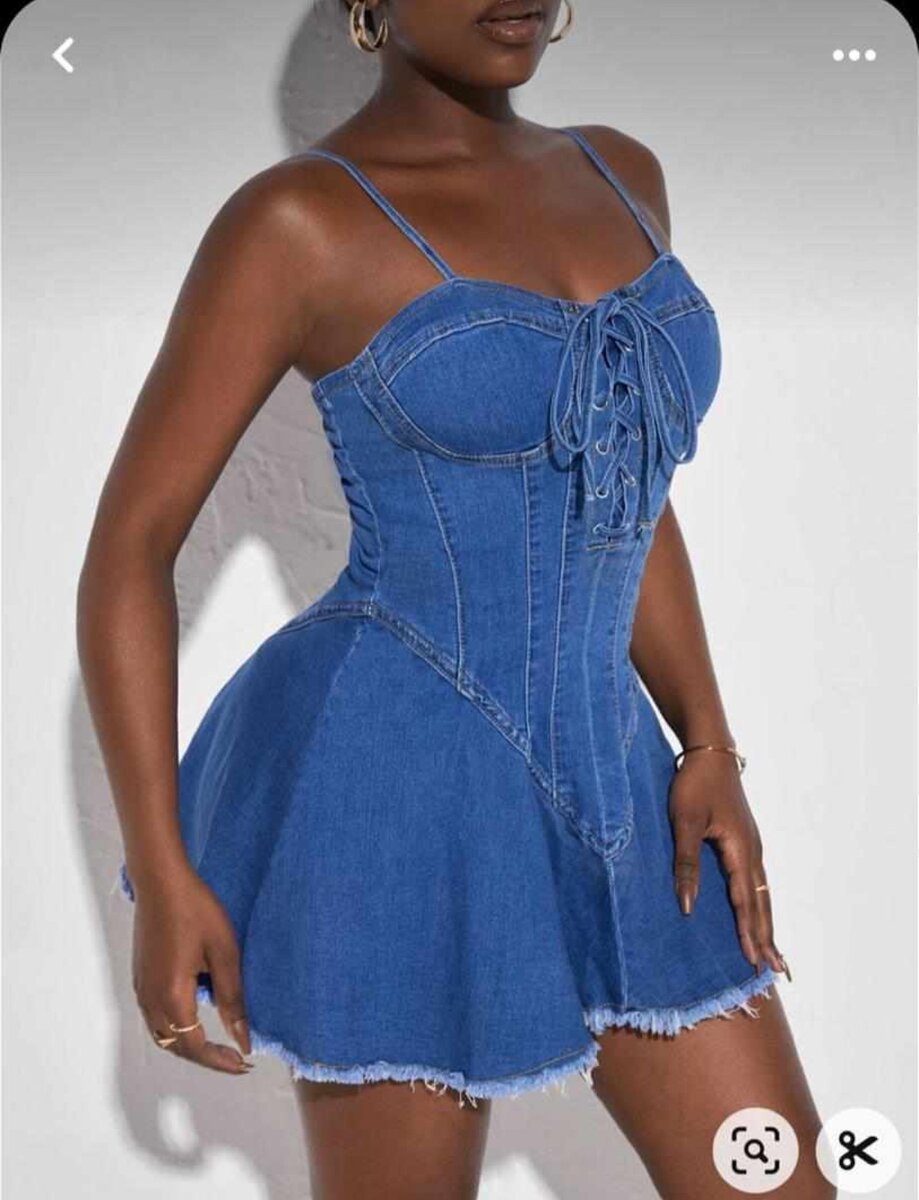Complet de femme