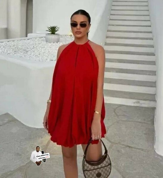 Robe sexy