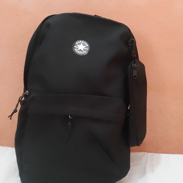 Sac à dos élégant unisexe