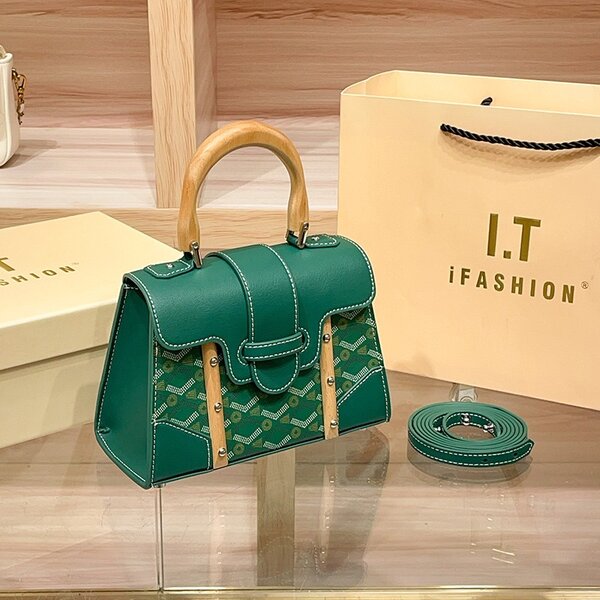 Goyard Saigon Mini Bag