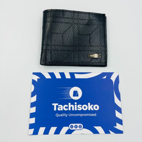 Men's Wallet