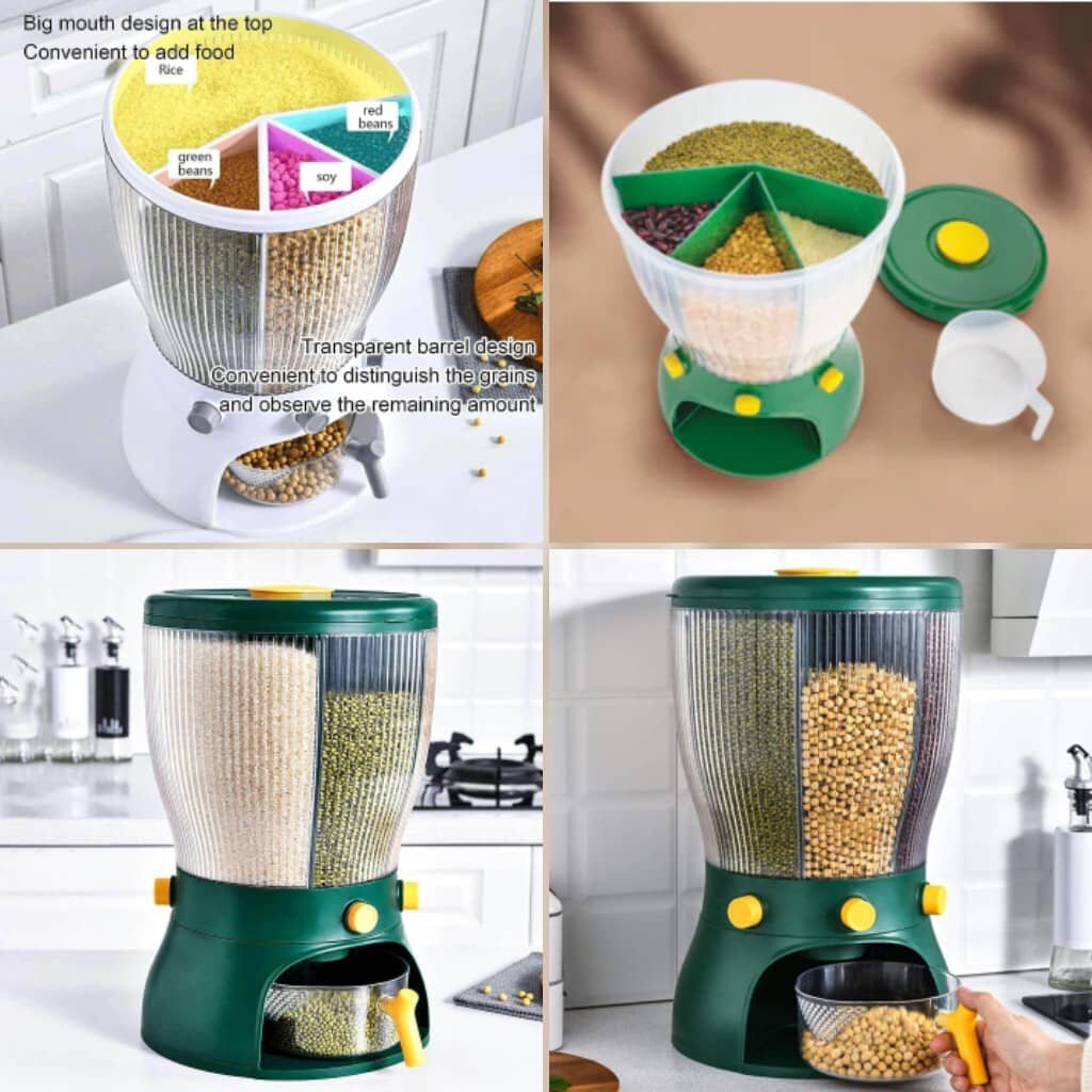 Cereals Depenser