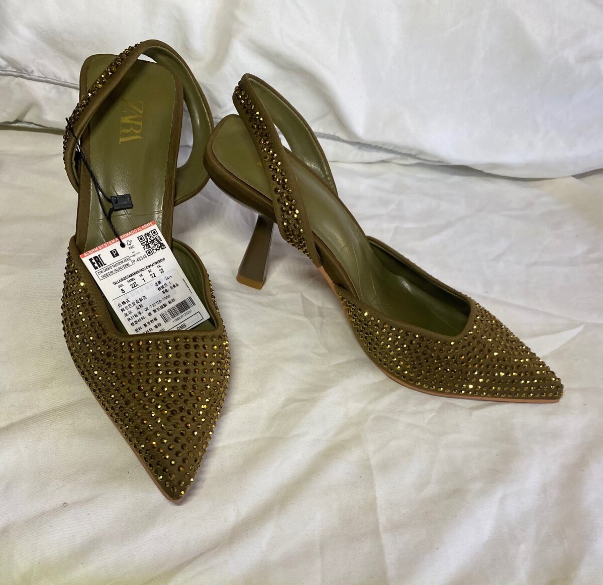 Heels