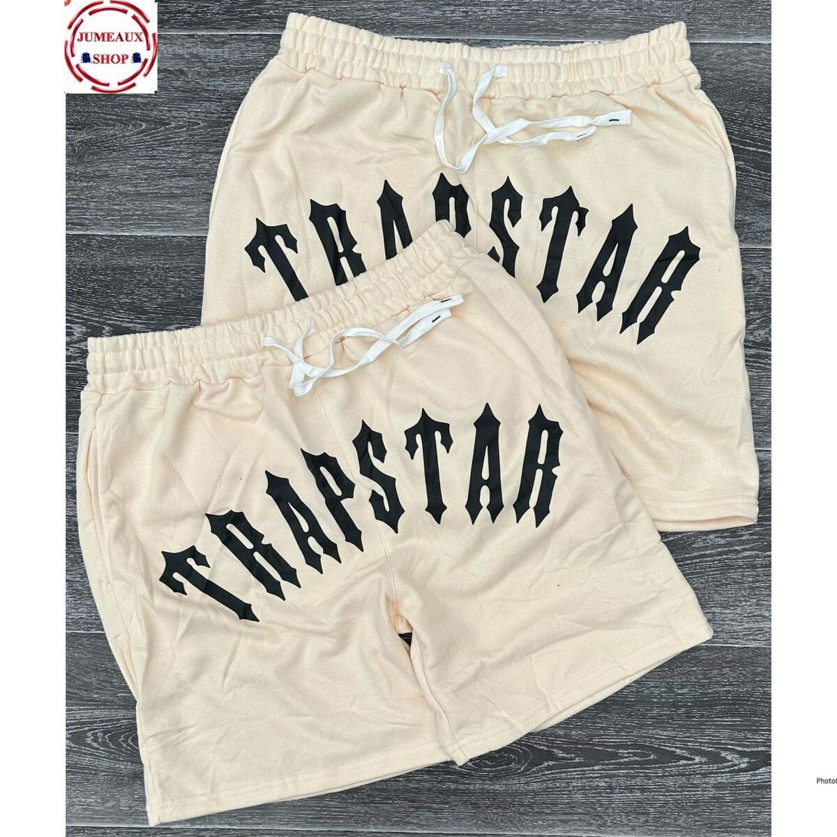 Culotte coton