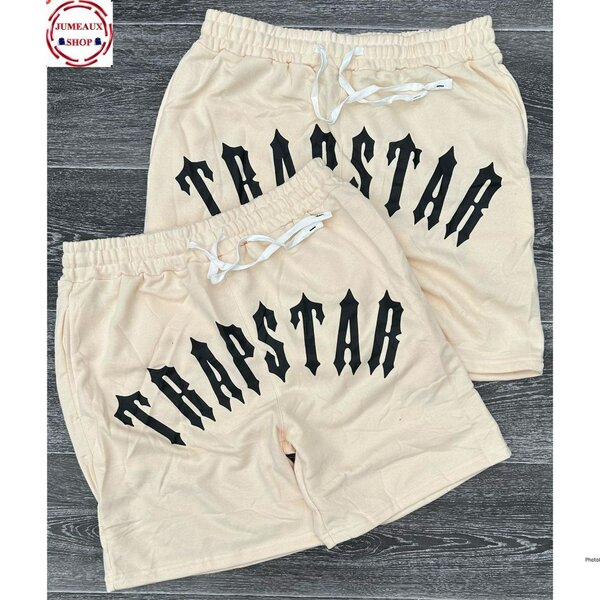 Culotte coton