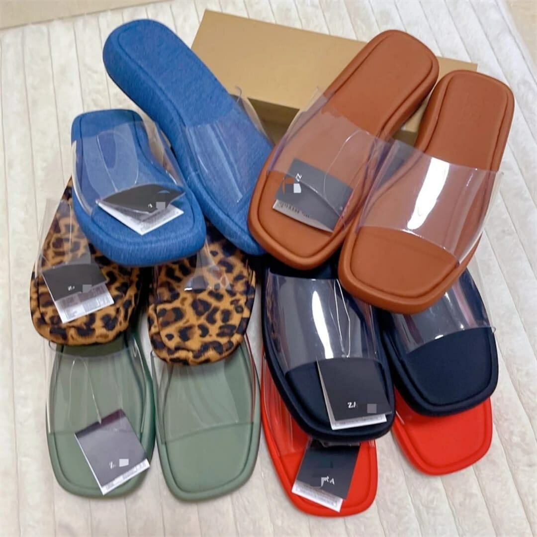 Sandales femme