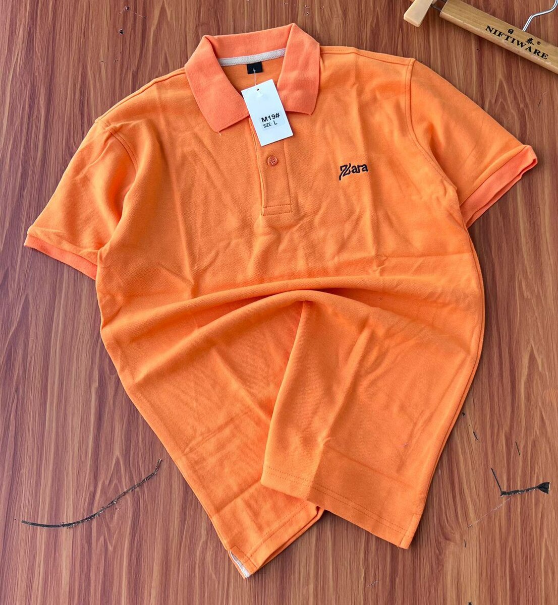 PLAIN LACOSTE