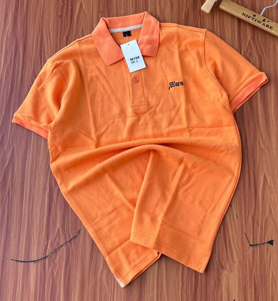 PLAIN LACOSTE